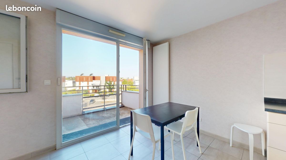 Appartement 1 pièce 33 m² · à Saint-Apollinaire · 33 m² · 710 €