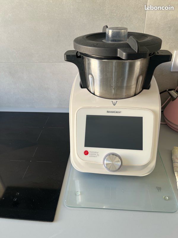 Monsieur cuisine connect (image 1)