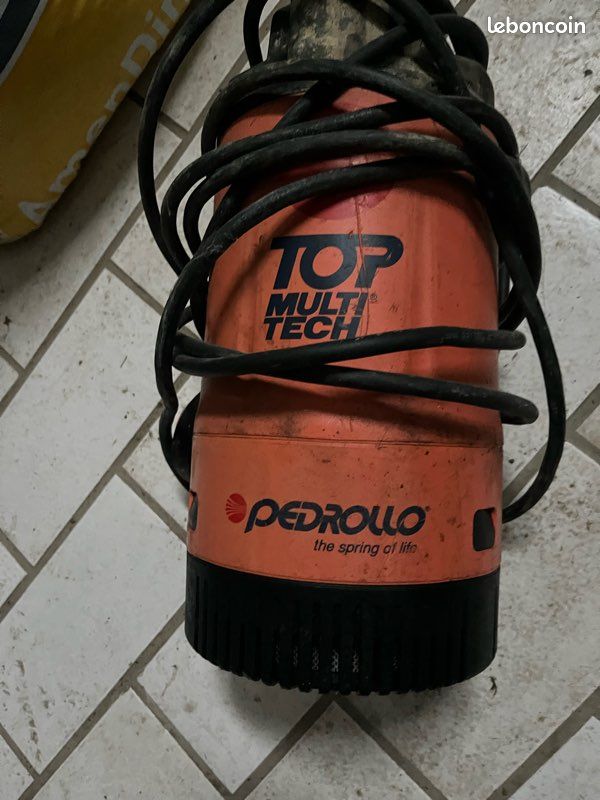 Pompe de puit (image 4)