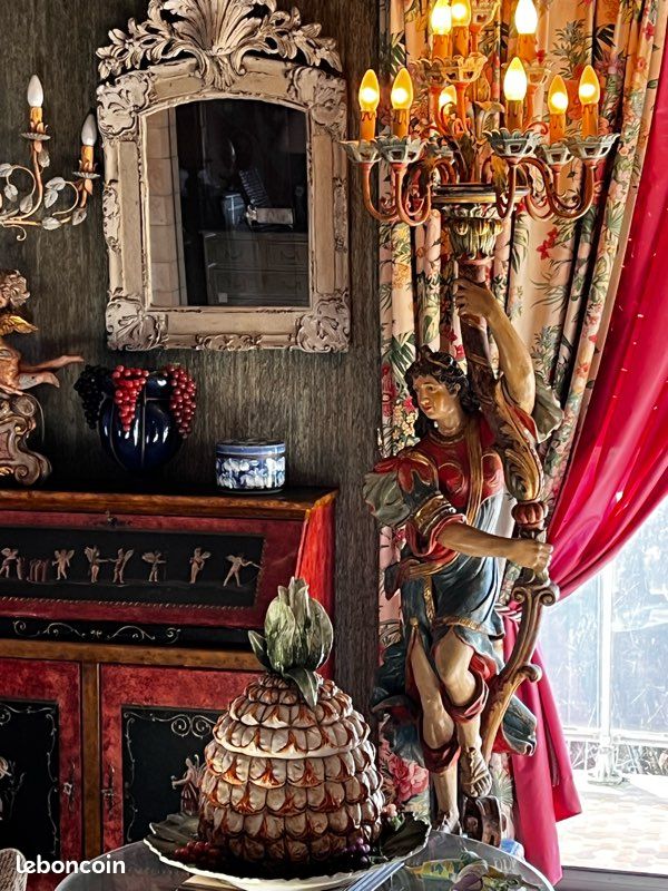 Vend lot de meubles (image 11)