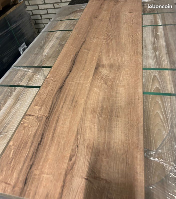 Parquet stratifié 14mm (image 3)