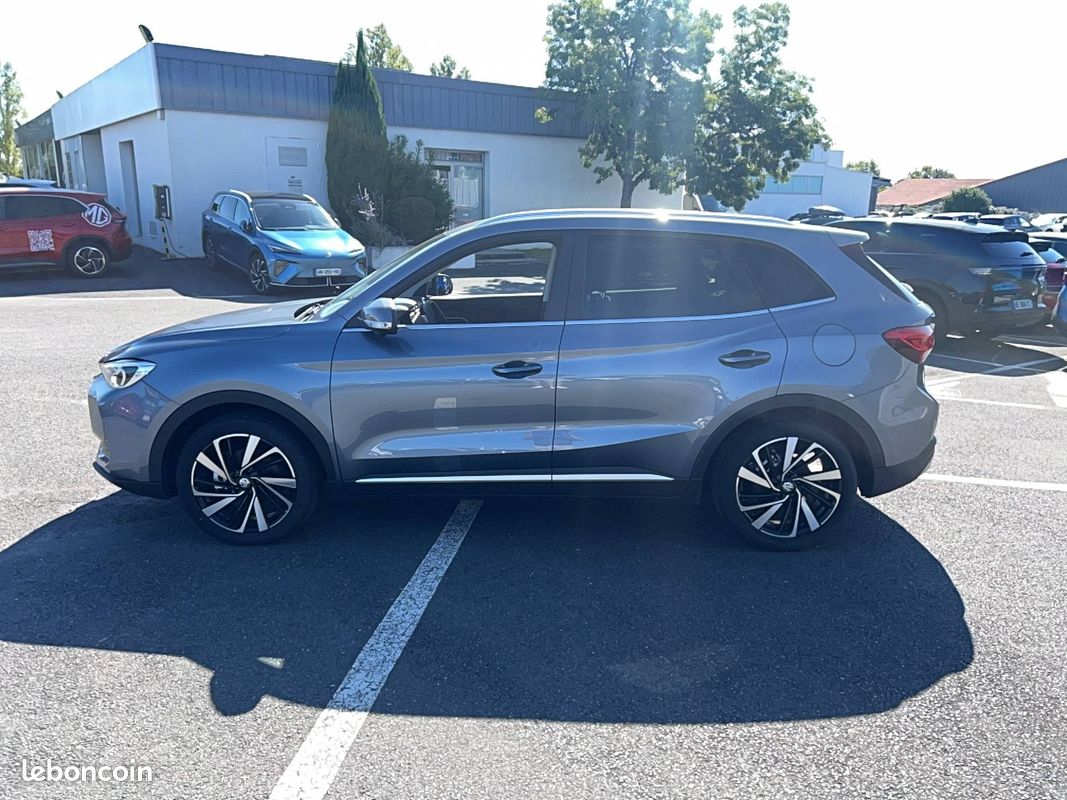 MG ZS 1.5 L Hybrid+ 197 ch Luxury (image 21)