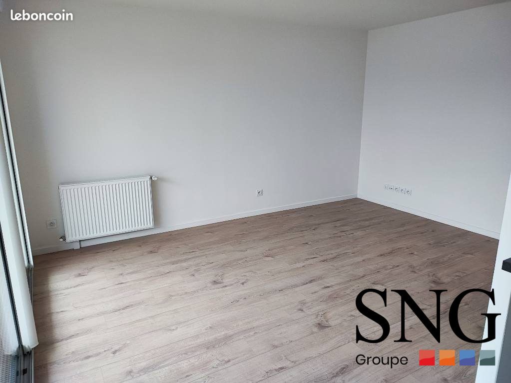 Appartement a louer saint-maur-des-fosses - 2 pièce(s) - 43 m2 - Surfyn