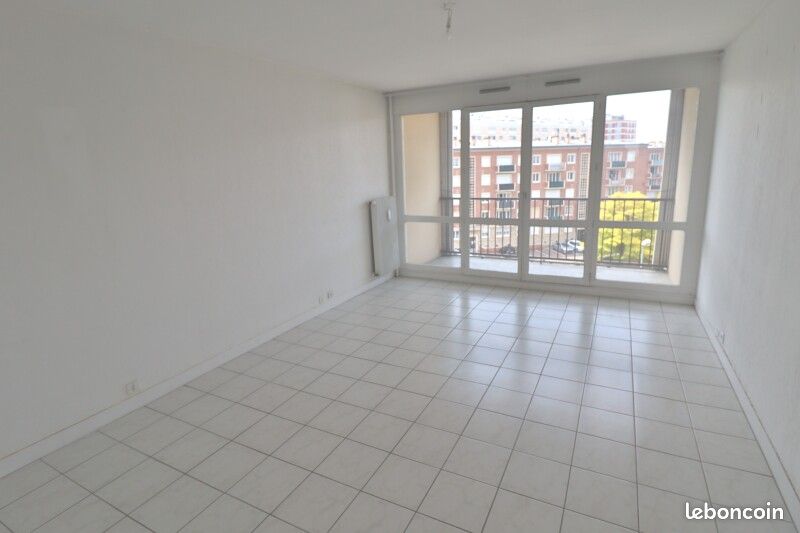 Appartement 2 pièces 54 m² · à Troyes · 54 m² · 545 €