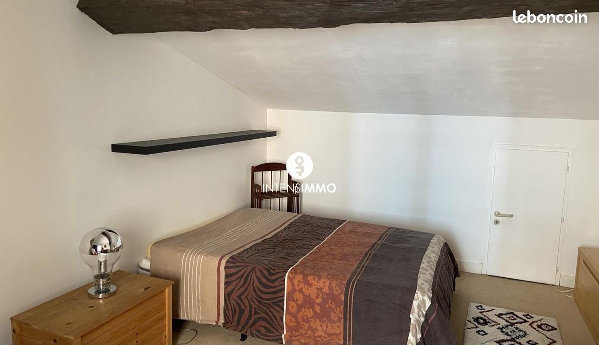 Appartement 2 pièces 46 m² - Bordeaux 33000 (image principale 5)