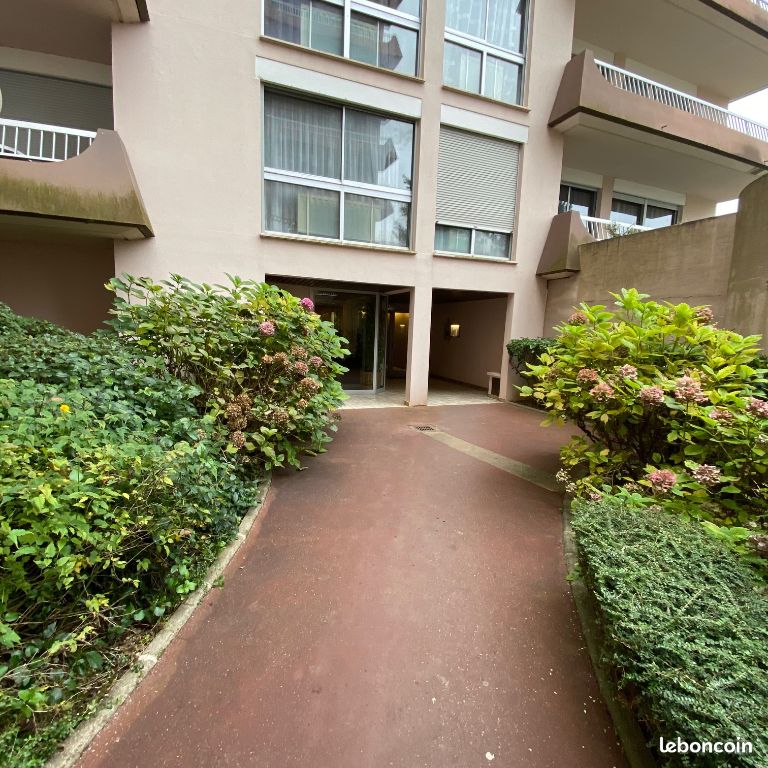 Appartement 1 pièce 28 m² · à Dijon · 28 m² · 457 €/mois