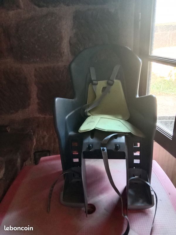 Vendre siège pour velo (image 8)