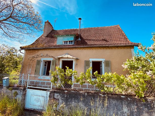Maison 6 pièces 94 m²