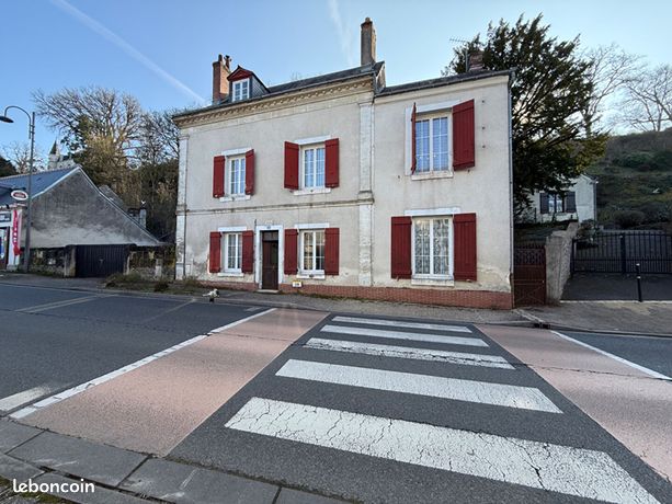 Maison 7 pièces 147 m²