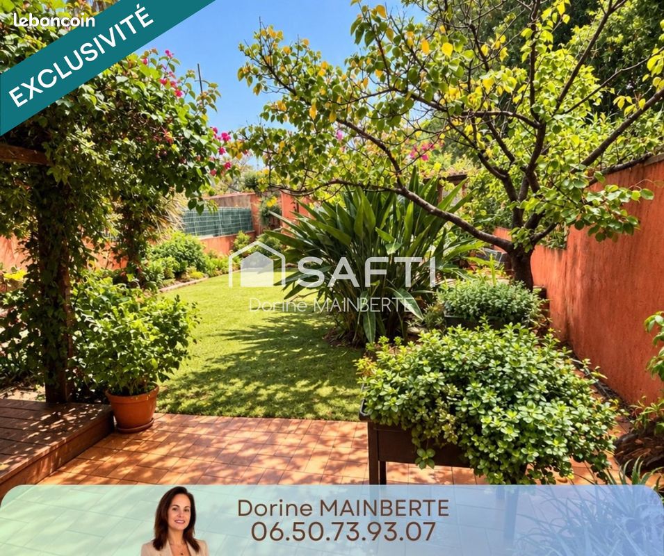 Appartement 3 pièces 64 m² · à La Seyne-sur-Mer · 64 m² · 255 000 €