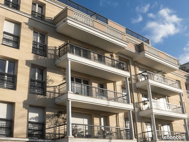 Appartement a louer le plessis-robinson - 3 pièce(s) - 61 m2 - Surfyn