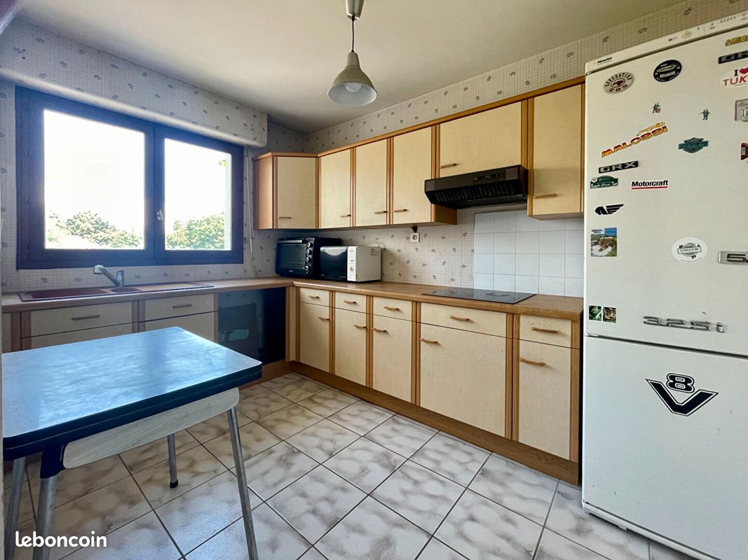 Appartement 4 pièces 85 m² · à Besançon · 85 m² · 149 000 €