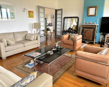 Appartement 590 000 € - 102 m²