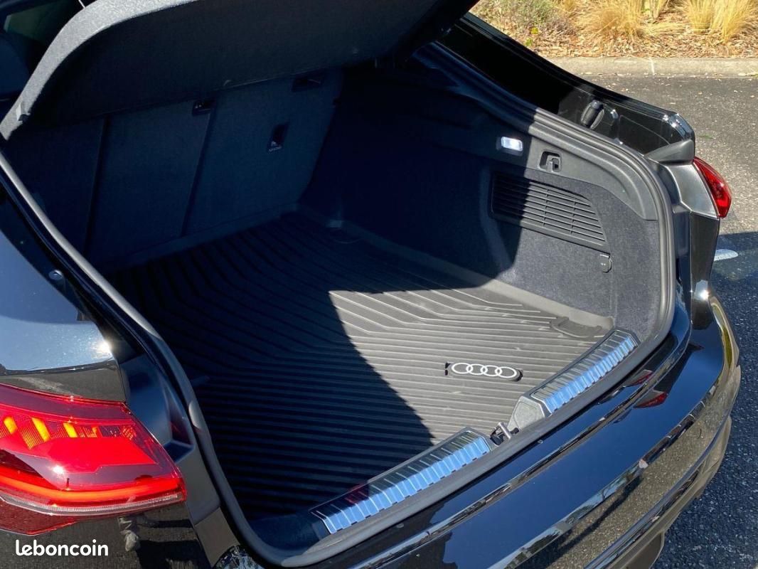 Audi A5 S5 TFSI QUATTRO 367 CH S tronic (image 31)