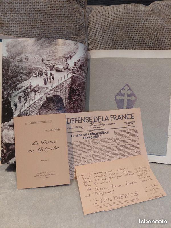 La résistance (image 6)