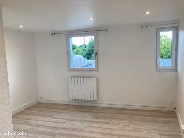Appartement 2 pièces 24 m² · à Lisieux · 24 m² · 340 €