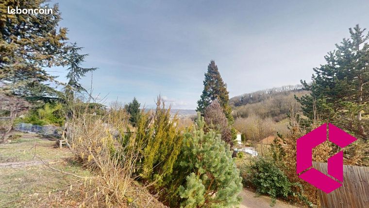 Maison 6 pièces 155 m²