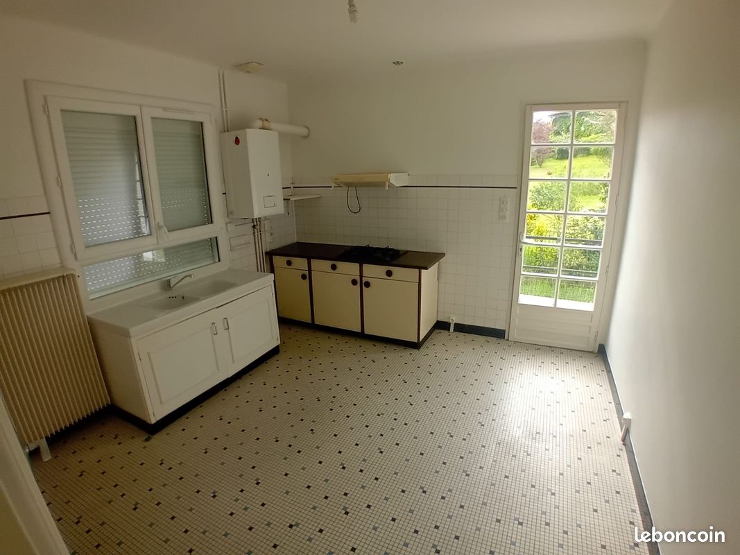 Maison 2 pièces 52 m² - Ondres 40440 (image principale 8)