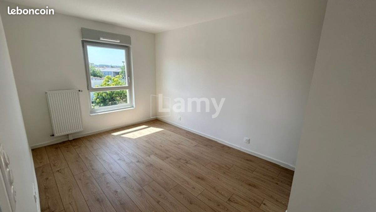Appartement 3 pièces 55 m² · à Mulhouse · 55 m² · 773 €