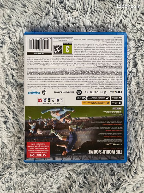 Fifa 2023 (image 4)