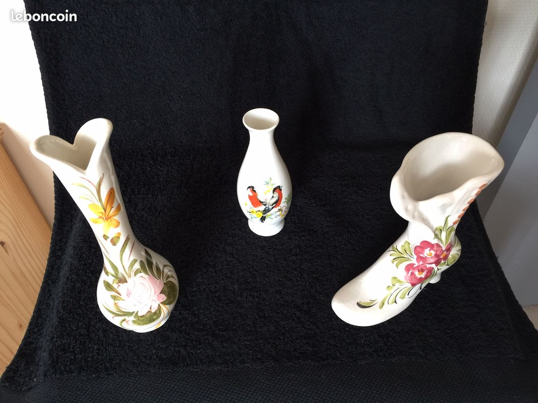 MINI VASES décoratifs (image 3)