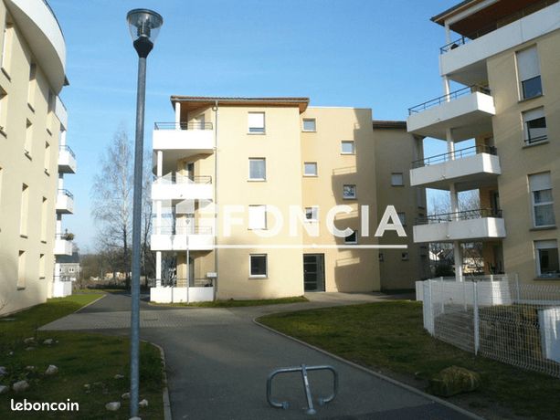 Studio 1 pièce 30 m²