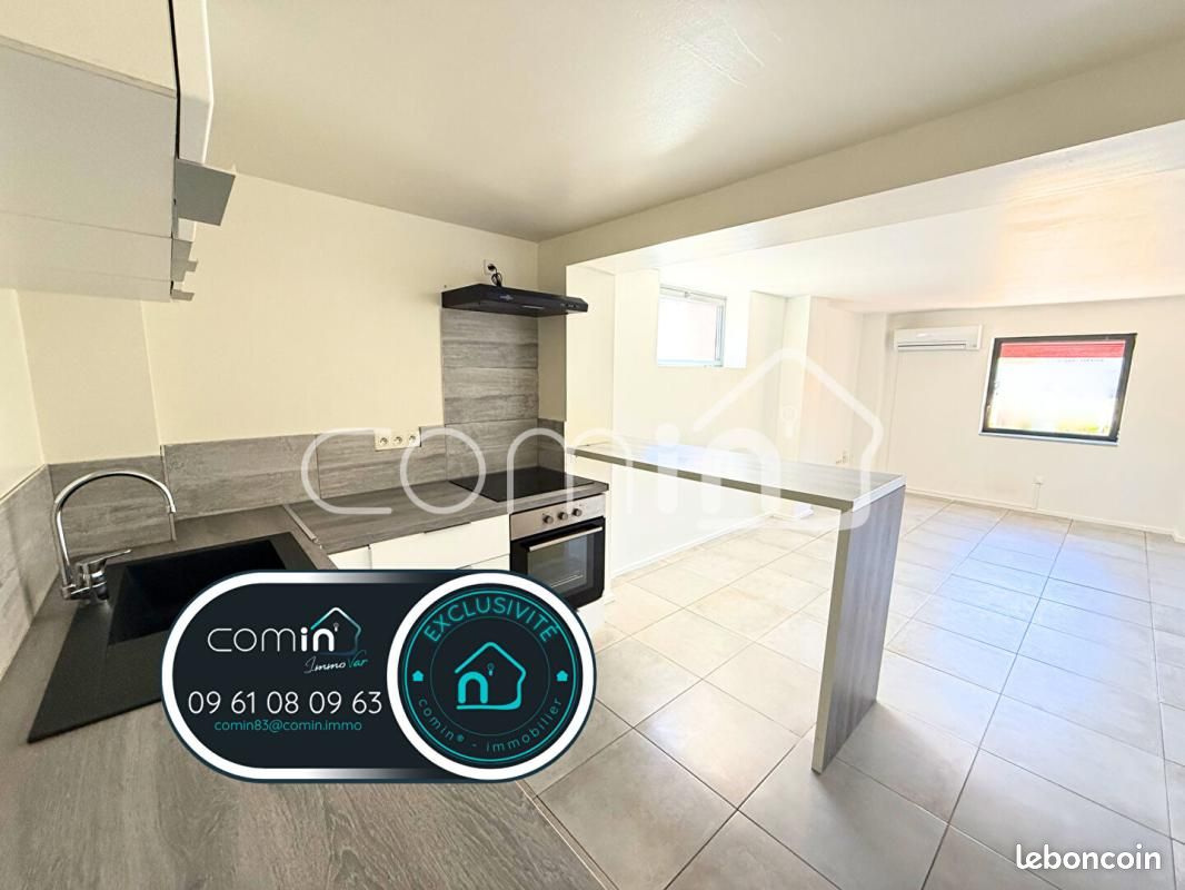 Appartement 2 pièces 40 m² · à Fréjus · 40 m² · 149 000 €