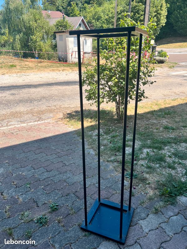 Porte buche (image 1)