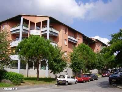Appartement 2 pièces 48 m² · à Balma · 48 m² · 751 €/mois