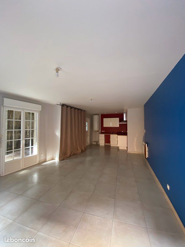 Appartement 2 pièces 51 m² · à Montceau-les-Mines · 51 m² · 71 000 €