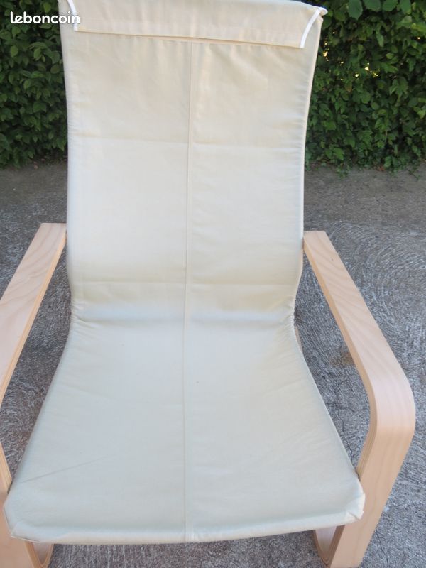 Fauteuil (image 2)