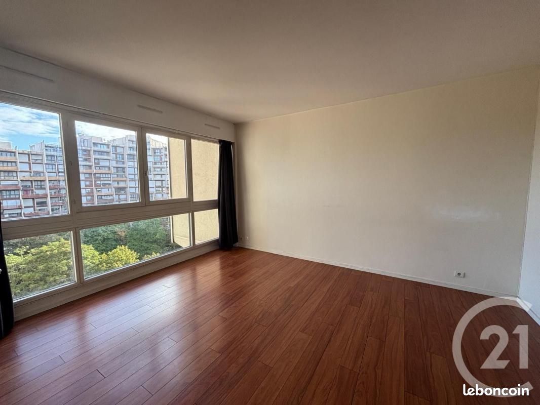 Appartement 2 pièces 44 m² · à Sevran · 44 m² · 900 €/mois