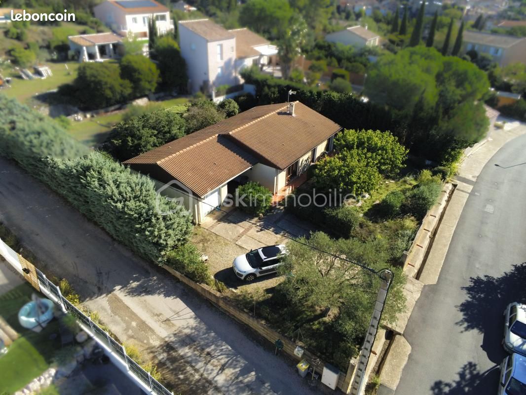 Maison 5 pièces 117 m² · à Laurens · 117 m² · 245 000 €