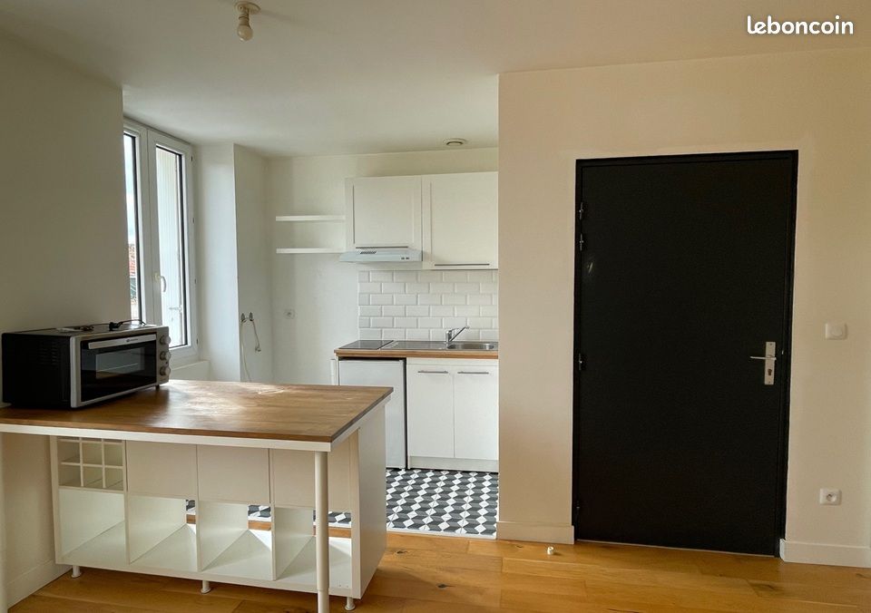 Appartement a louer ozoir-la-ferriere - 2 pièce(s) - 32 m2 - Surfyn