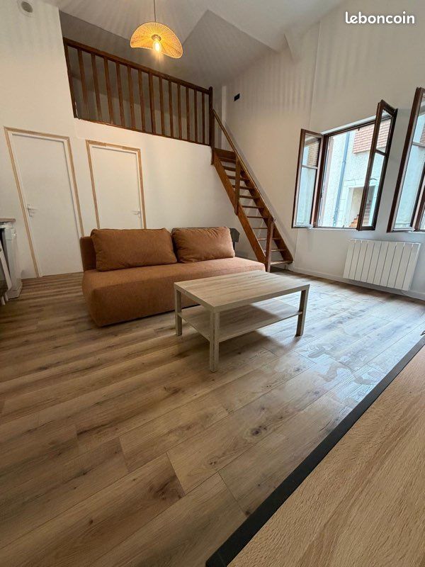 Appartement 2 pièces 43 m² · à Meulan-en-Yvelines · 43 m² · 880 €/mois