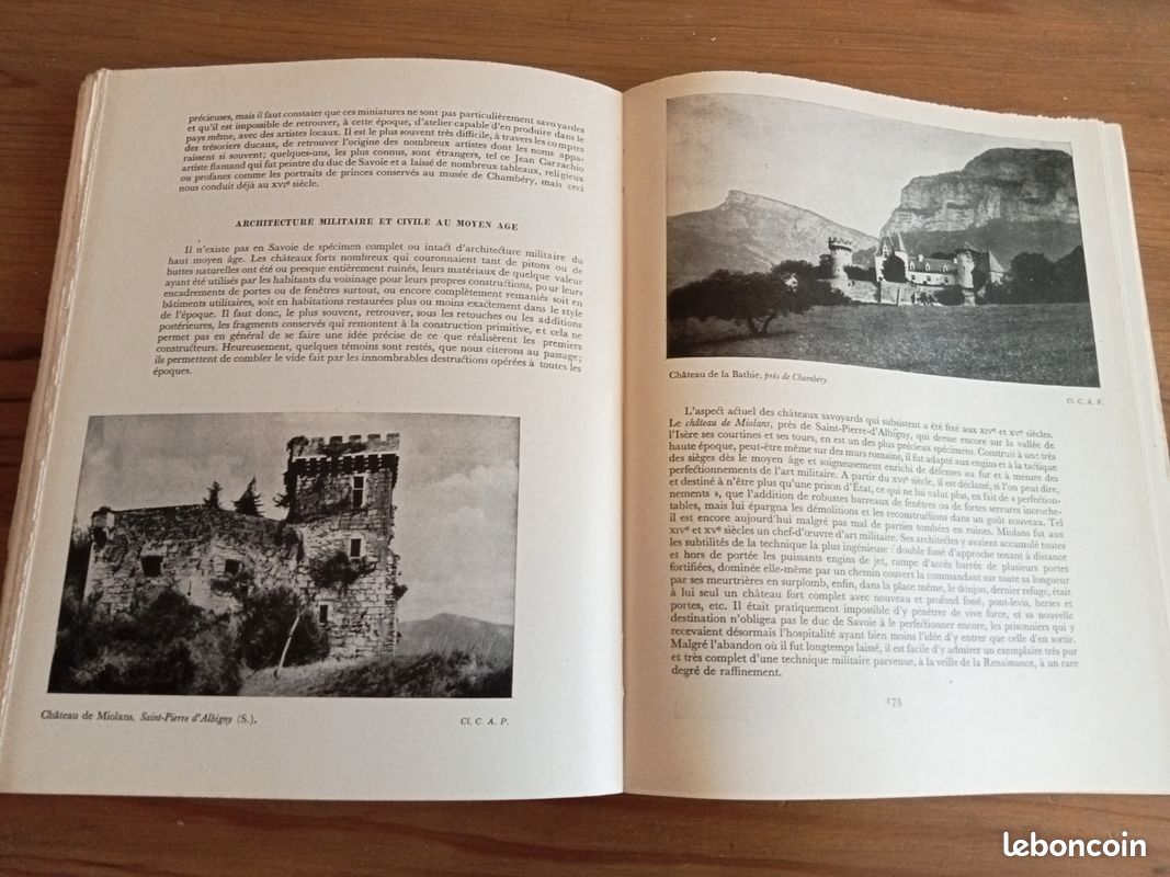 Visages de la Savoie - Horizons de France (image 9)