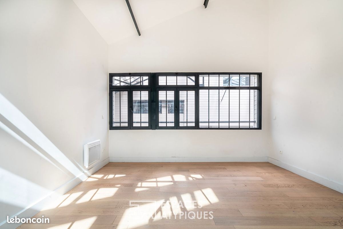 Loft 4 pièces 162 m² (image 12)