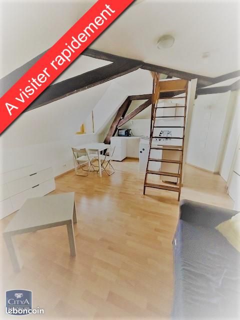 Appartement 1 pièce 13 m² · à Tallard · 13 m² · 411 €/mois