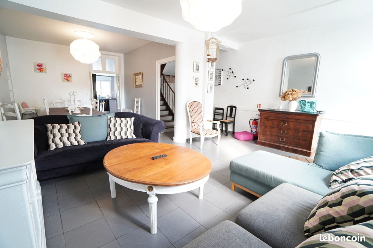 Maison 5 pièces 103 m² · à Le Mans · 103 m² · 264 990 €