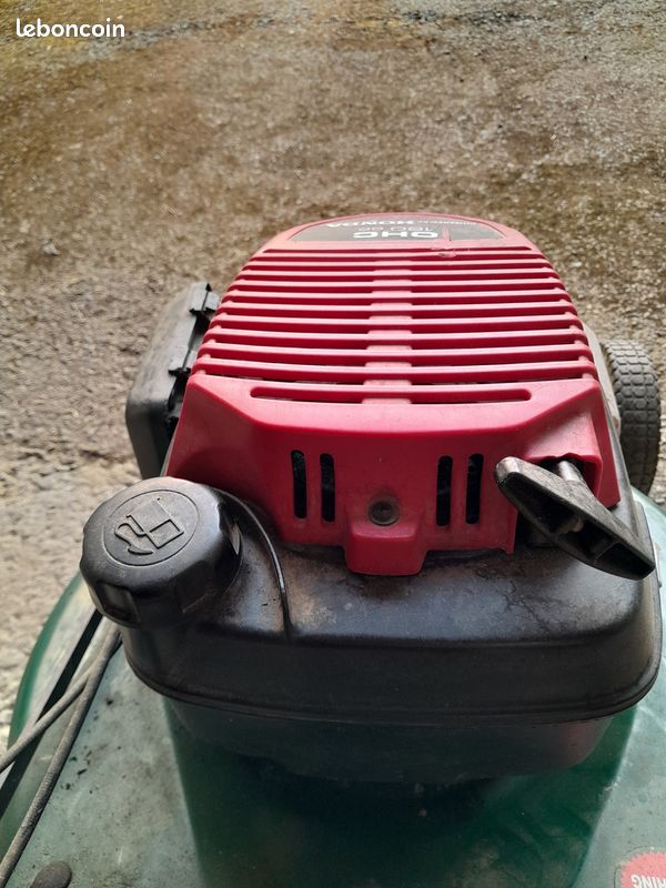 Moteur de tondeuse HONDA OHC/GCV 160 (image 4)