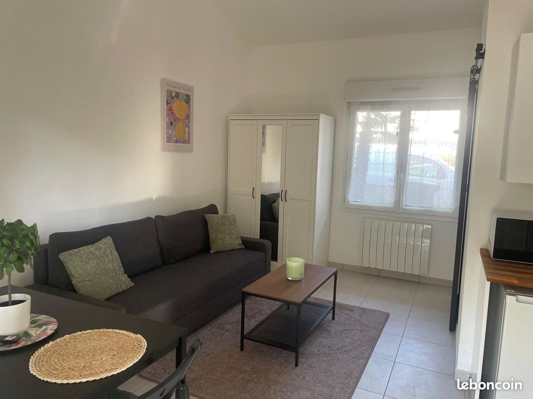 Appartement 1 pièce 20 m² · à Talence · 20 m² · 700 €/mois
