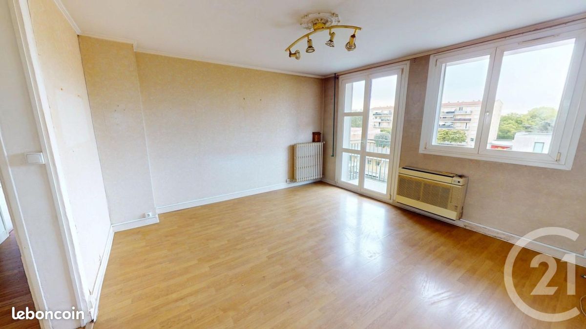 Appartement 3 pièces 63 m² · à Colomiers · 63 m² · 130 000 €