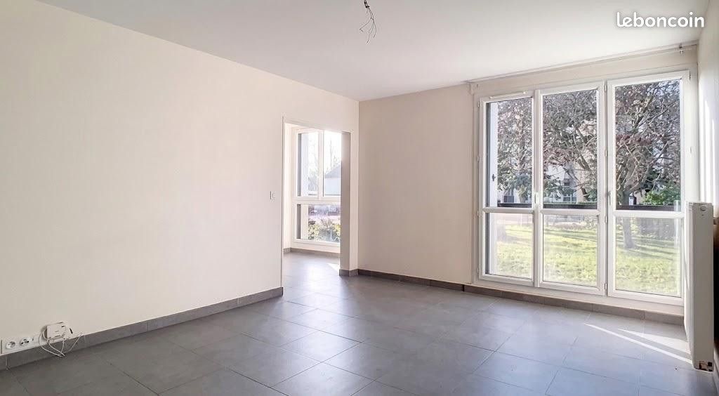 Appartement 3 pièces 74 m² · à Orléans · 74 m² · 920 €/mois