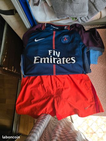 Le 200e but de Cavani avec le PSG