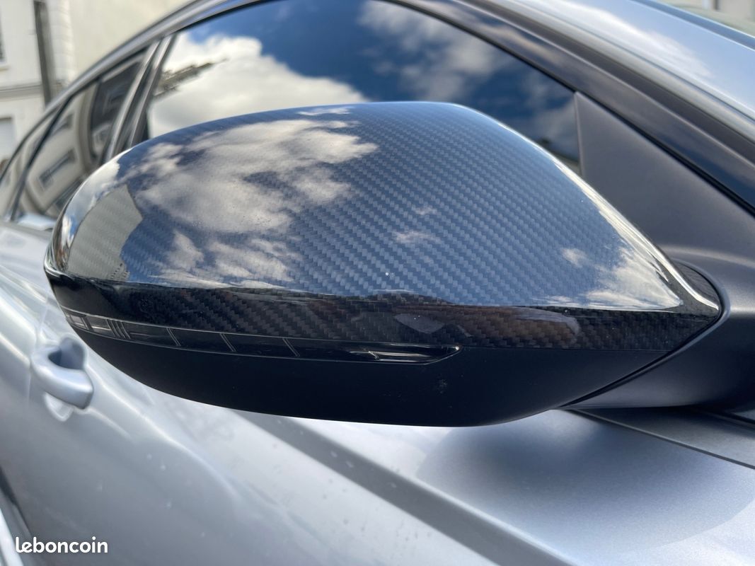 AUDI RS6 PERFORMANCE 605Ch Toit Ouvrant Bose CarPlay Caméra 3D Freins Céramique Toutes Options Suivi Complet Audi Garantie 12 mois (image 20)
