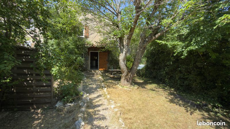 Maison 3 pièces 52 m² · à Sault · 52 m² · 140 000 €