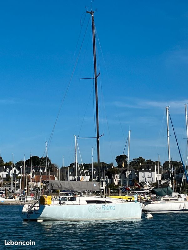 SUN FAST 3200 (JEANNEAU) — Vedi foto 1