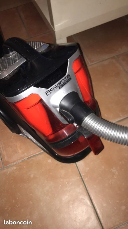 Aspirateur rowenta silence force extrême multi (image 2)