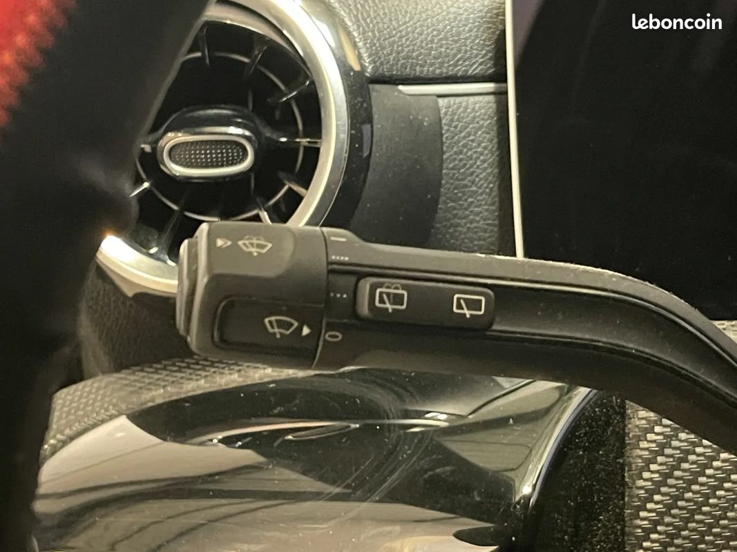 MERCEDES Classe A 180D W177 116ch Business Line - 2020 - Suivi complet - Boîte auto - LED (image 24)