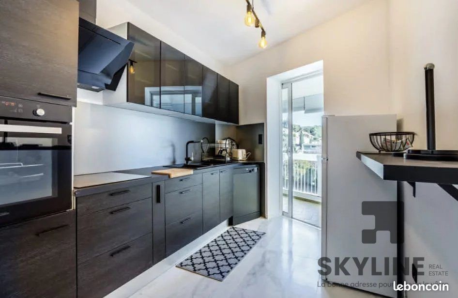 Appartement 3 pièces 68 m² · à Cassis · 68 m² · 489 000 €